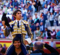 Palencia: Castella se Adueña de Campos Góticos